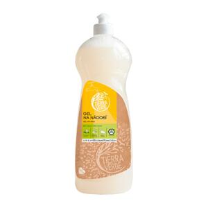 Tierra Verde Gel na nádobí BIO citron 1 l