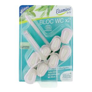 Etamine du Lys Wc blok, máta 2 x 50 g