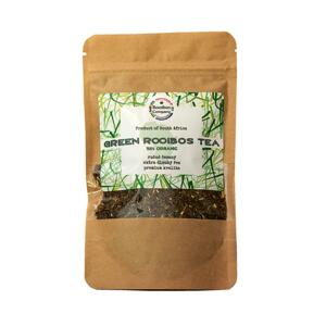 Rooibos Company Green Rooibos, sypaný 50 g