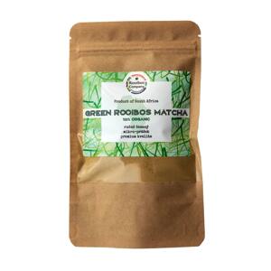 Rooibos Company Green Rooibos Matcha, sypaný 50 g