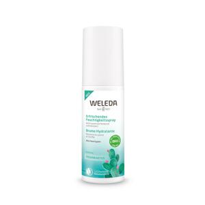 Weleda Opuncie Hydratační pleťová mlha 100 ml