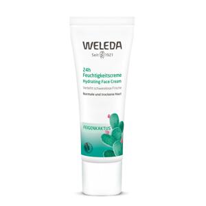 Weleda Opuncie 24h hydratační pleťový krém 30 ml