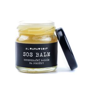 Almara Soap Balzám SOS balm 40 ml