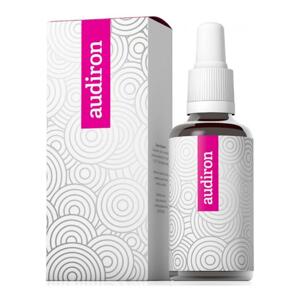 Energy Audiron 30 ml