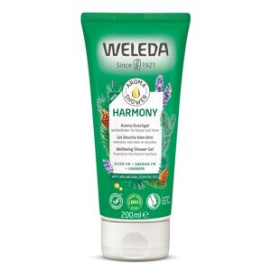 Weleda Aroma Shower sprchový krém Harmony 200 ml