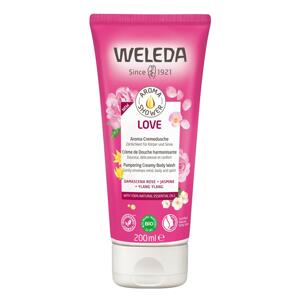 Weleda Aroma Shower sprchový krém Love 200 ml