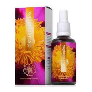 Energy Cistus complex 30 ml