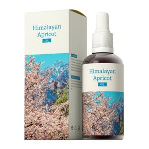 Energy Himalayan apricot oil 100 ml