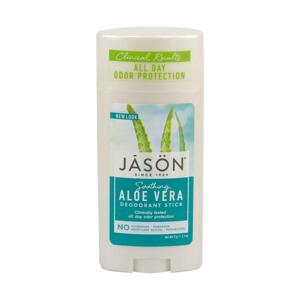 Jason Tuhý deodorant aloe vera 71 g