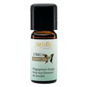 Farfalla Repelent Citronella 10 ml