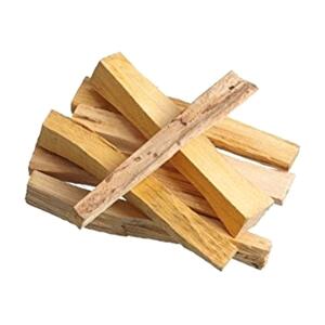 Vykuřovadla.cz Palo Santo dřevěné špalíčky 20 g