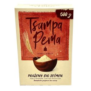 Tsampa Pema Pražený ječmen, bez příchutě 500 g