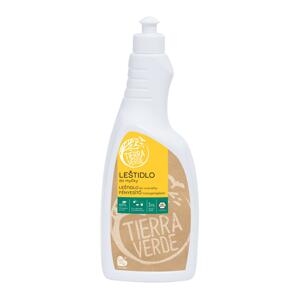 Tierra Verde Leštidlo do myčky 750 ml