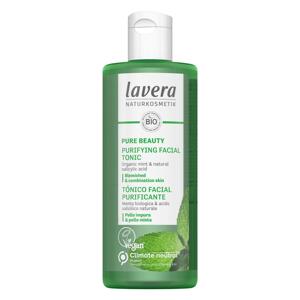 Lavera Pure Beauty Čistící pleťové tonikum 200 ml