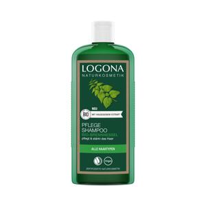 Logona Šampon Kopřiva 250 ml