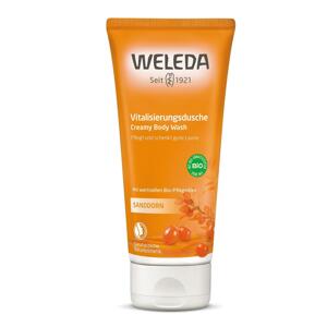 Weleda Rakytníkový sprchový krém 200 ml