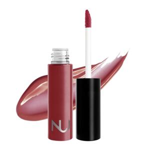 NUI Cosmetics Přírodní lesk na rty 8 Ariana 5 ml