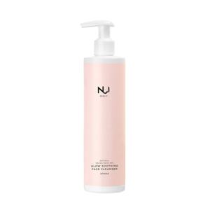 NUI Cosmetics Rozjasňující čistící gel Kohae 200 ml