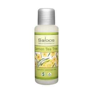 Saloos Hydrofilní odličovací olej lemon a tea tree 50 ml