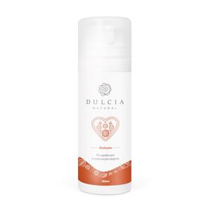 DULCIA natural Balzám po opalování s mrkvovým olejem 150 ml