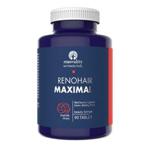 Renovality Renohair Maximal 90 ks