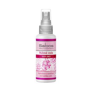 Saloos Bio Růžová voda 50 ml