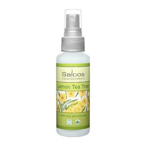 Saloos Květinová voda lemon, tea tree 50 ml