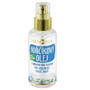 Purity Vision Hořčíkový olej 95 ml