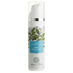 Nobilis Tilia Akné čistící gel 75 ml