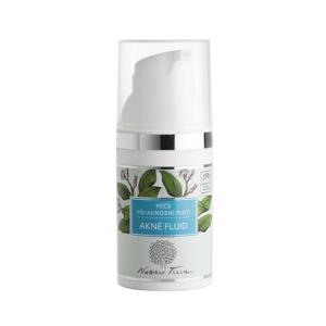 Nobilis Tilia Akné fluid 30 ml