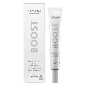 MÁDARA BOOST Amino-fill 3D Lifting Booster 25 ml