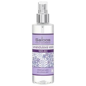 Saloos Bio Levandulová voda 200 ml