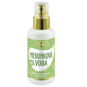 Purity Vision Bio Meduňková voda 100 ml