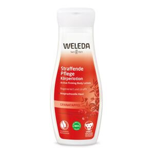 Weleda Účinně zpevňující tělové mléko 200 ml