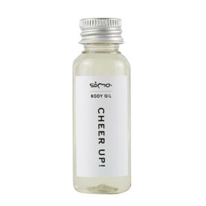 Soma n Botanicals Cheer up! tělový botanický olej 25 ml