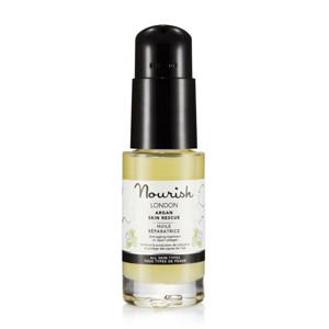 Nourish London Argan Omlazující pleťové sérum 15 ml