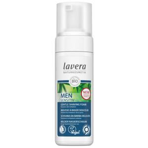 Lavera Jemná pěna na holení pro muže 150 ml