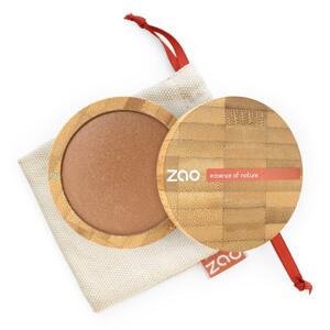 ZAO Minerální bronzer 343 Golden Bronze 15 g bambusový obal