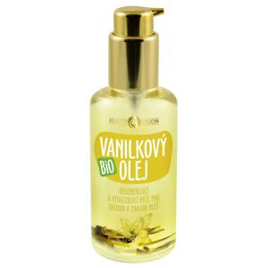 Purity Vision Bio Vanilkový olej 45 ml