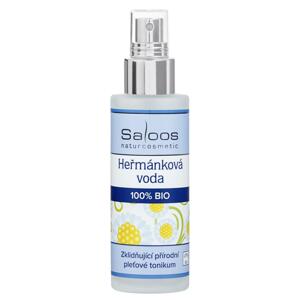 Saloos Bio Heřmánková voda 100% 100 ml