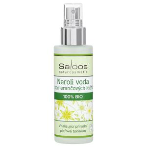 Saloos Bio Neroli voda z pomerančových květů 100% 100 ml