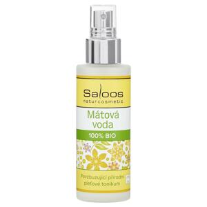 Saloos Bio Mátová voda 100% 100 ml