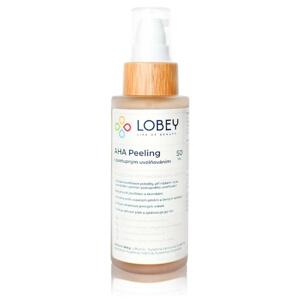 Lobey AHA Peeling s postupným uvolňováním 50 ml