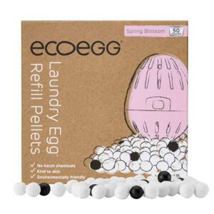 Ecoegg Náplň do vajíčka na praní 50 praní, jarní květy