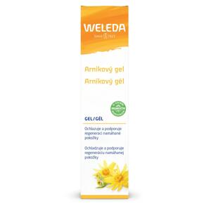 Weleda Arnikový gel 25 g