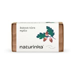 Naturinka Dubová kůra mýdlo 110 g