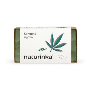 Naturinka Konopné mýdlo 110 g