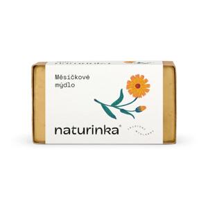 Naturinka Měsíčkové mýdlo 110 g