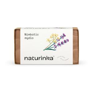 Naturinka Nimbatic mýdlo 110 g