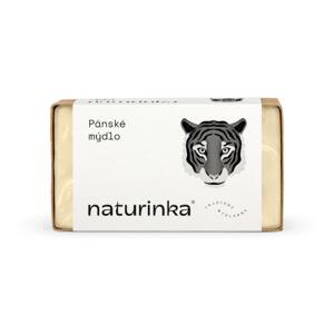 Naturinka Pánské mýdlo 110 g